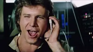 Star Wars - Every Living Breathing Moment Edit