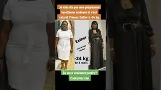 Perte de poids avec BodyMission #body #mission #fyp #pourtoi #perte  #poids