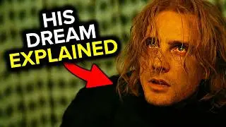 The Meaning Of DAERON'S DREAM In A Knight Of The Seven Kingdoms Episode 4