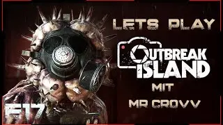 Outbreak Island - Bunker erforscht und die 