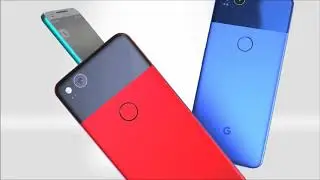Pixel 2 Copycat Ringtone