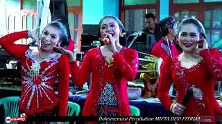 PUTRA DINASTY CAMPURSARI || KUSUMA WIJAYA