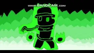 #NightmareBandufanartContest (@Nightmare Bandu road to 100!)