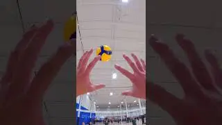 Weird Celebration Sounds 😬