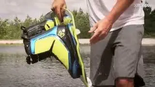2016 Ronix One Boards