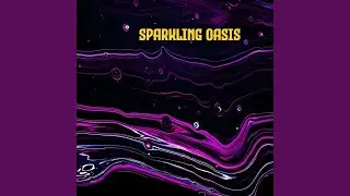 Sparkling Oasis
