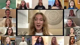 This is My Wish - YSPB Virtual Choir Edition, 2020 (Young Singers of the Palm Beaches)