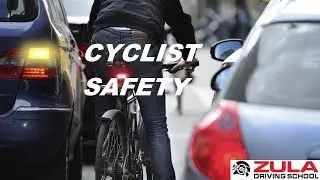 Bike Safety | Zula Driving School