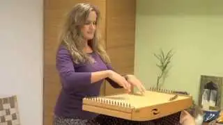 Joule L'adara - Sound Healing with the 