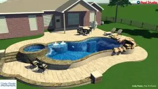 Plisco Pool Spa