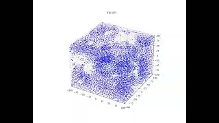 Boids Simulation