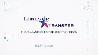 Lonestar Transfer Commercial (03/2023)