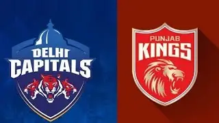 TATA IPL 2024 2nd Match | DC VS PBKS Playing 11 #ipl2024 #ipl #iplt20 #dcvspbks