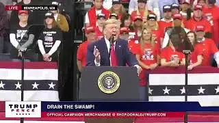 BASED Trump speaks the truth: 