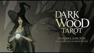 Dark Wood Tarot Commercial/Trailer
