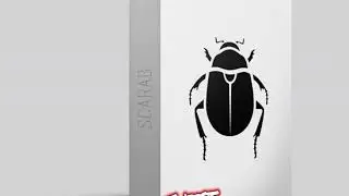 [10+] FREE Scarab Loop/Sample Kit (Cubeatz, Kyle Stemberger, KBeaZy)