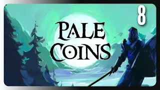 Der Turm am See &ouml;ffnet mir die Augen [#08] PALE COINS Deutsch