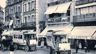 Memoire du siecle Trouville 76
