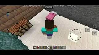 Minecraft gameplay 1
