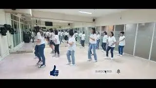 This is My Life  - Line Dance  - Level: Beginner  - Demo: CHGRV Line Dance 
