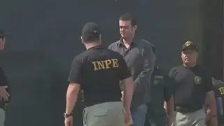 Suspect in Natalee Holloway case expected to plead guilty