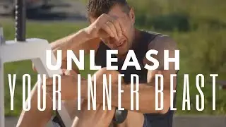 Unleash Your Inner Beast with David Goggins!