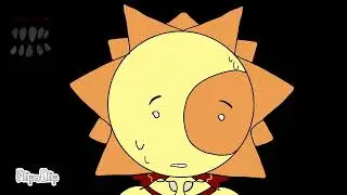 Sun and moon animation!