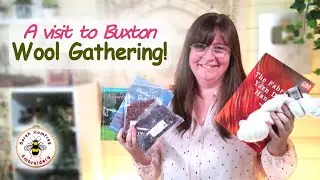 What is a yarn festival? What I bought and what am I going to do with it!