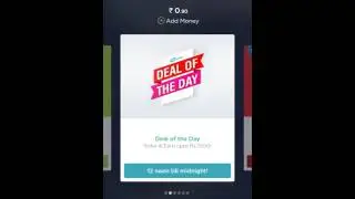Mobikwik loot worth Rs 7500