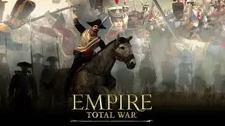 The Fleets Last Stand // Total War: Empire Nightcore