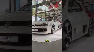 Ranking Concept Cars That Never Reached Production