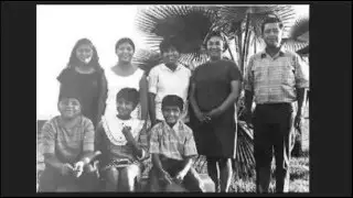 Cesar Chavez An American Hero  By Ahmad J