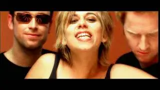 D'Sound - Down On The Street (Official Music Video)