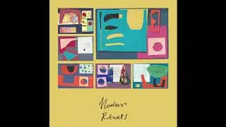 Modern Rituals - Fog Machine (bonus version)