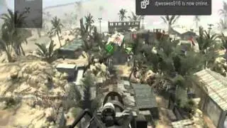Black Ops, Report Me for BEASTING 102-4