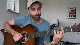 Your Guitar Questions Answered (Part1) - How to play over the chord changes using Traids