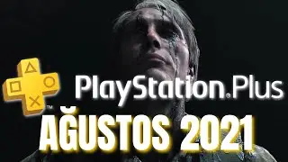 PLAYSTATION PLUS AĞUSTOS 2021 TAHMİNLERİ