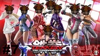 Team MuFN Tekken Tag 2 Random Saturday 7