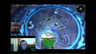Last Heroic DS Livestream - Discipline/Shadow POV