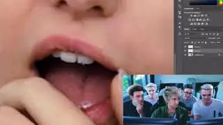 S&auml;hmon liebt Kelly ❤️