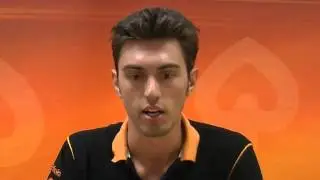 Heads Up Poker Tutorial 1 | La psicologia