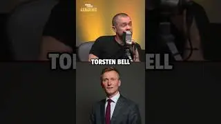 Surely Torsten Bell can't be posher than Rory Stewart?