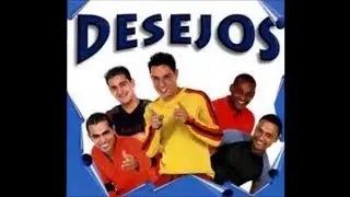 Tanta Solid&atilde;o - Grupo Desejos