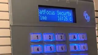 Pyronix Enforcer 11 Wireless Alarm Installation 2025