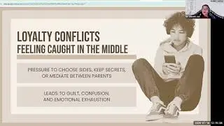 Divorce & Teenagers: How Parents Can Keep Teens Out of the Conflict