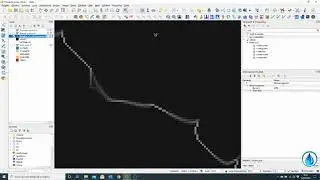 Lezione 1 - QGIS per l'Ingegneria Idraulica - La funzione r.watershed [SUB - ENG]