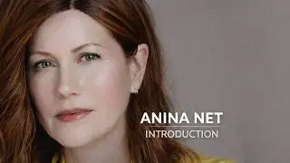 Anina Net - Actress Introduction