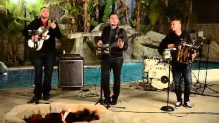 Grupo Escolta en vivo 2014 