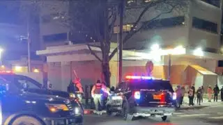 LIVE: PORTLAND ICE PROTEST - Saturday 12/20/25