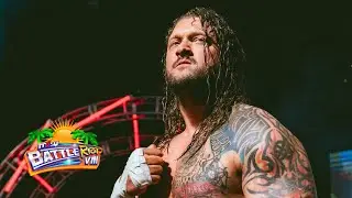 Killer Kross ПОБЕДИЛИ в Battle Riot!